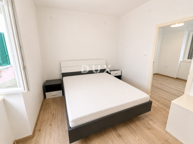 ISTRA, LABIN - Renovirana kuća s vrtom u starogradskoj jezgri