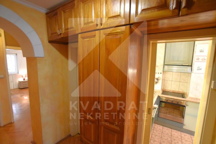 Izdavanje, Dvosoban stan, Podgorica, Preko Morače, 85m2