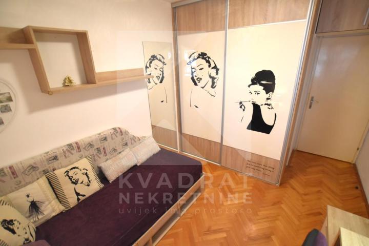 Izdavanje, Dvosoban stan, Podgorica, Preko Morače, 85m2