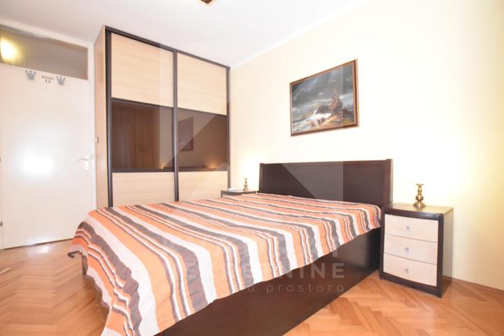 Izdavanje, Dvosoban stan, Podgorica, Preko Morače, 85m2