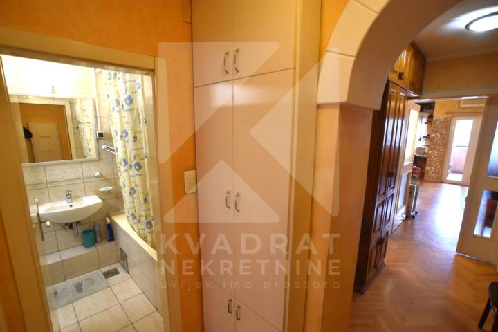 Izdavanje, Dvosoban stan, Podgorica, Preko Morače, 85m2