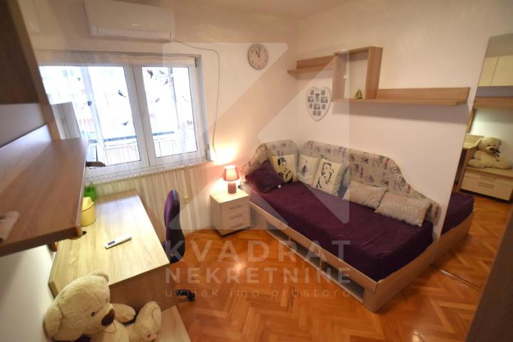Izdavanje, Dvosoban stan, Podgorica, Preko Morače, 85m2