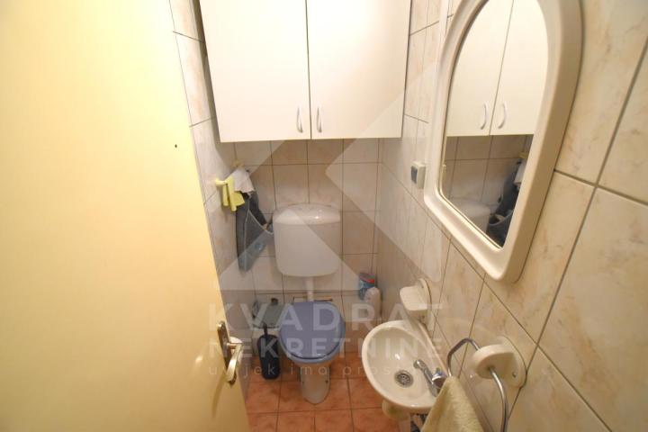Izdavanje, Dvosoban stan, Podgorica, Preko Morače, 85m2