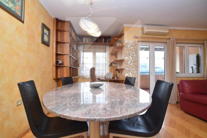 Izdavanje, Dvosoban stan, Podgorica, Preko Morače, 85m2