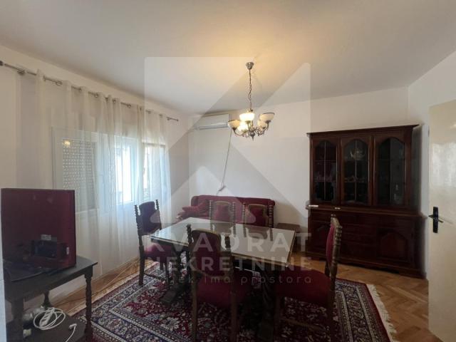 Izdavanje, Trosoban stan, Podgorica, Zagorič, 100m2