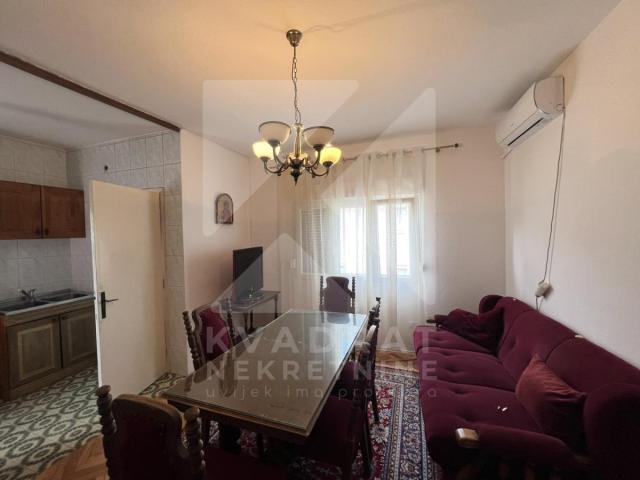 Izdavanje, Trosoban stan, Podgorica, Zagorič, 100m2