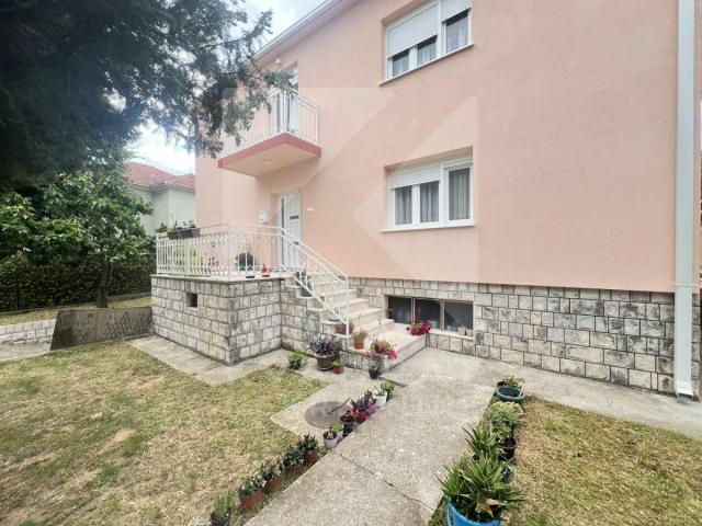 Izdavanje, Trosoban stan, Podgorica, Zagorič, 100m2