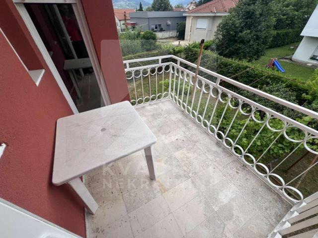 Izdavanje, Trosoban stan, Podgorica, Zagorič, 100m2