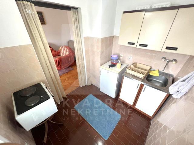 Izdavanje, Garsonjera, Podgorica, Zabjelo, 35m2