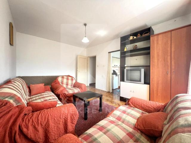Izdavanje, Garsonjera, Podgorica, Zabjelo, 35m2