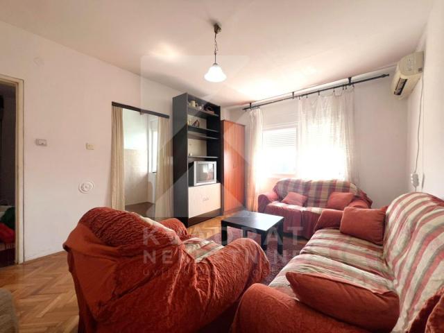 Izdavanje, Garsonjera, Podgorica, Zabjelo, 35m2