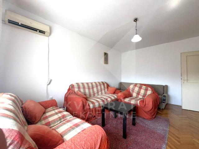 Izdavanje, Garsonjera, Podgorica, Zabjelo, 35m2