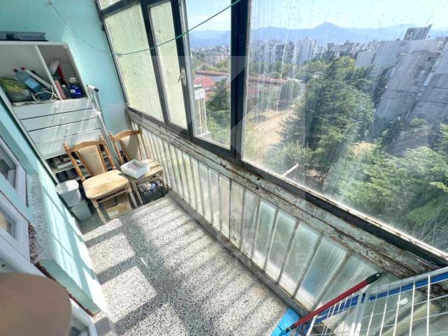 Izdavanje, Garsonjera, Podgorica, Zabjelo, 35m2