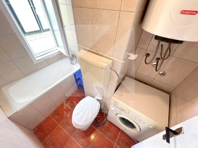 Izdavanje, Garsonjera, Podgorica, Zabjelo, 35m2