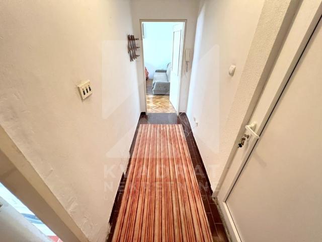 Izdavanje, Garsonjera, Podgorica, Zabjelo, 35m2