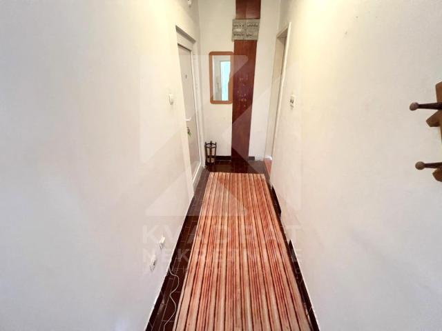Izdavanje, Garsonjera, Podgorica, Zabjelo, 35m2