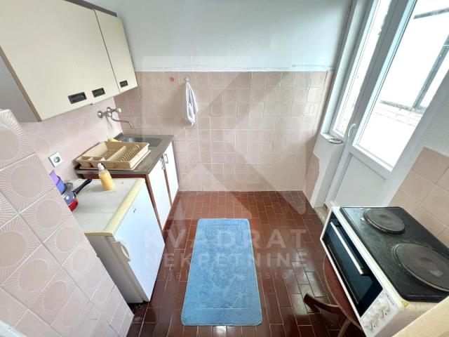 Izdavanje, Garsonjera, Podgorica, Zabjelo, 35m2