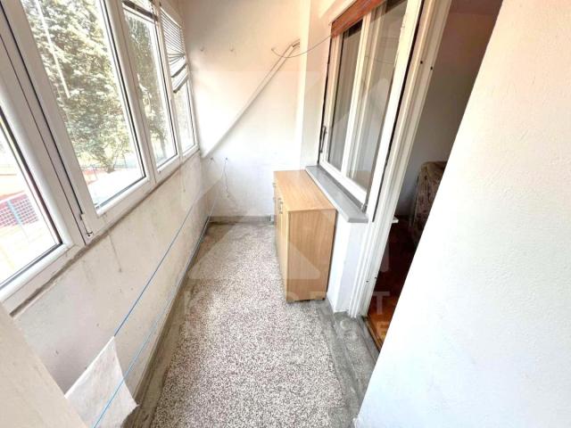 Prodaja, Jednosoban stan, Podgorica, Preko Morače, 60m2