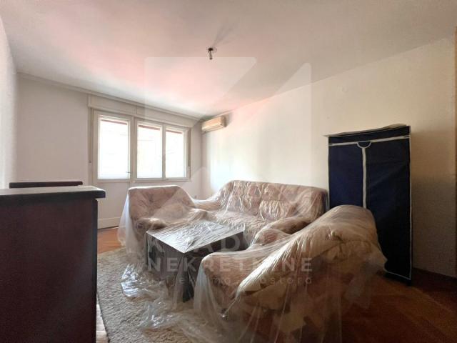 Prodaja, Jednosoban stan, Podgorica, Preko Morače, 60m2