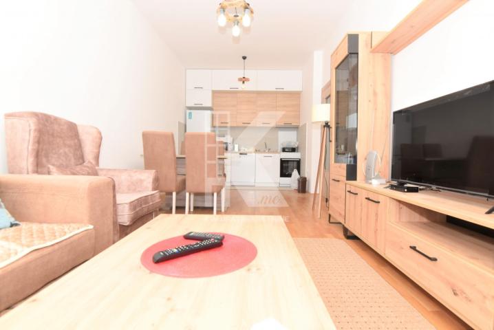 Izdavanje, Jednosoban stan, Podgorica, Ljubović, 44m2