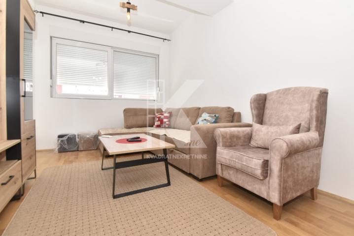 Izdavanje, Jednosoban stan, Podgorica, Ljubović, 44m2