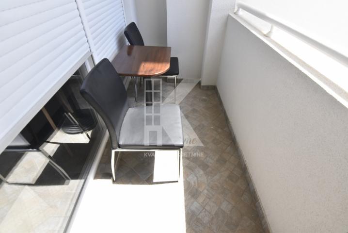 Izdavanje, Jednosoban stan, Podgorica, Ljubović, 44m2