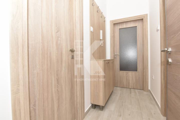 Izdavanje, Jednosoban stan, Podgorica, Ljubović, 44m2