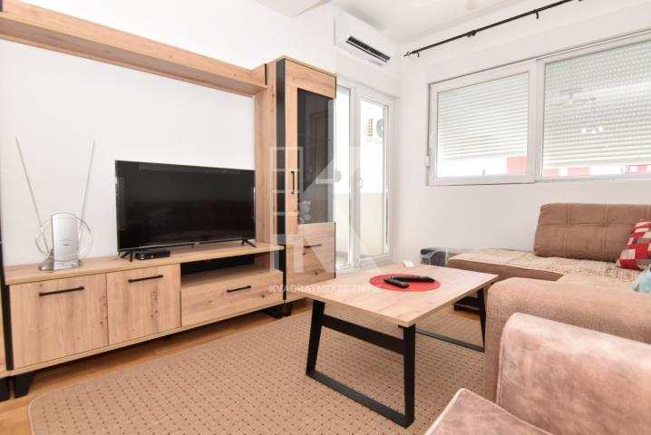 Izdavanje, Jednosoban stan, Podgorica, Ljubović, 44m2