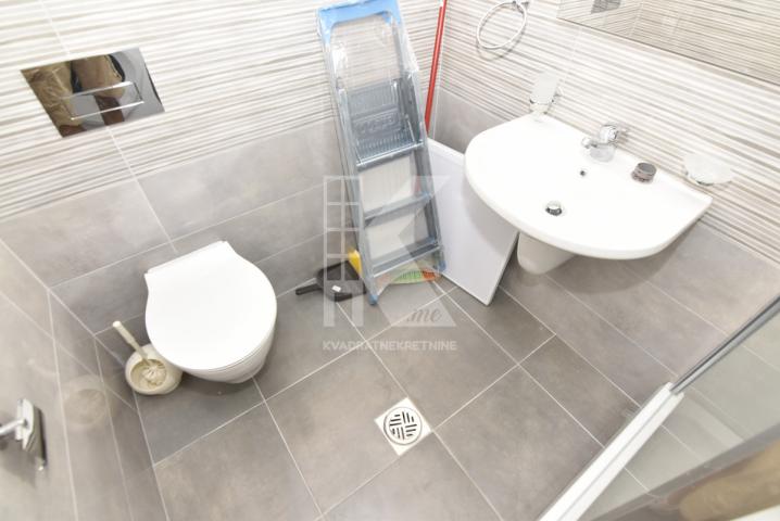 Izdavanje, Jednosoban stan, Podgorica, Ljubović, 44m2