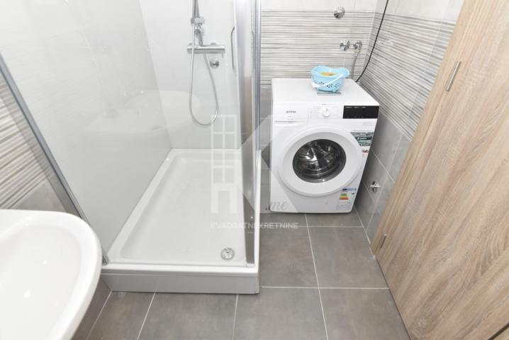 Izdavanje, Jednosoban stan, Podgorica, Ljubović, 44m2