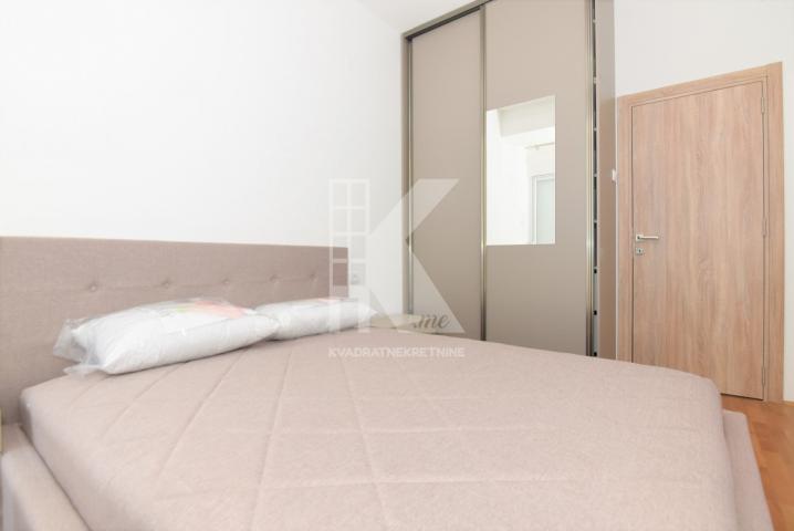 Izdavanje, Jednosoban stan, Podgorica, Ljubović, 44m2