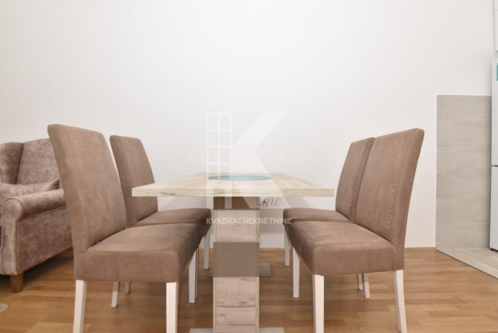 Izdavanje, Jednosoban stan, Podgorica, Ljubović, 44m2