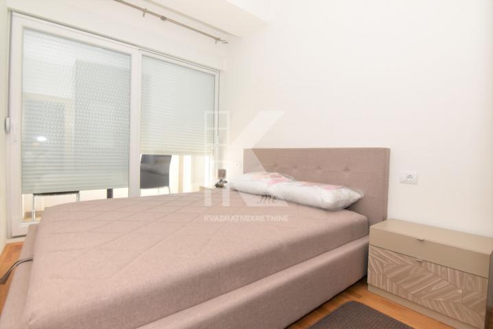 Izdavanje, Jednosoban stan, Podgorica, Ljubović, 44m2