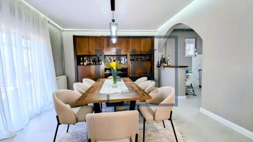 Prodaja | Kuća | 350m2 | Podgorica, Vranići