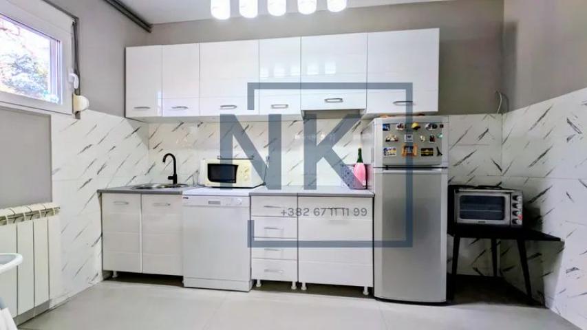Prodaja | Kuća | 350m2 | Podgorica, Vranići