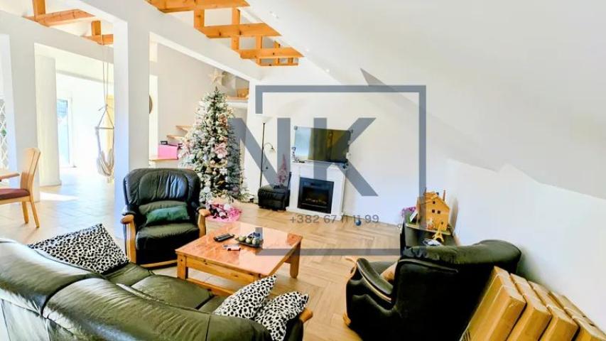Prodaja | Kuća | 350m2 | Podgorica, Vranići