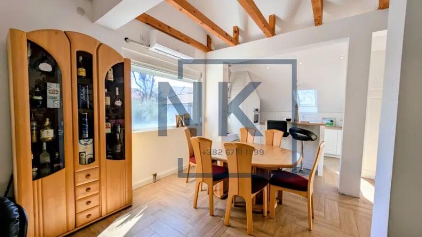 Prodaja | Kuća | 350m2 | Podgorica, Vranići