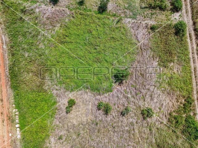 Šišan poljoprivredno zemljište, 1.250 m2, na rubu urbanizacije