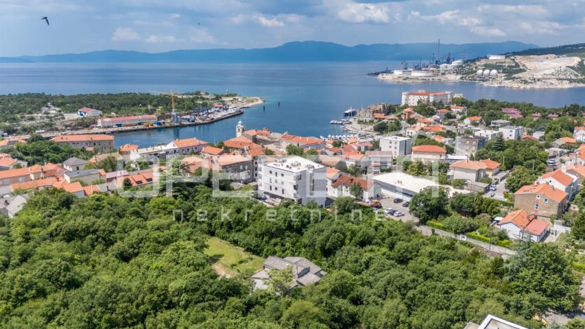 Novogradnja u centru Kraljevice - 3sb - 3. kat