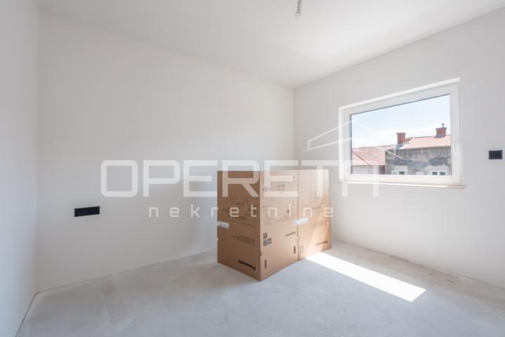 Novogradnja u centru Kraljevice - 3sb - 3. kat