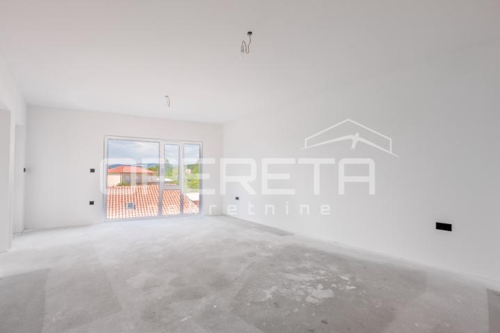 Novogradnja u centru Kraljevice - 3sb - 3. kat