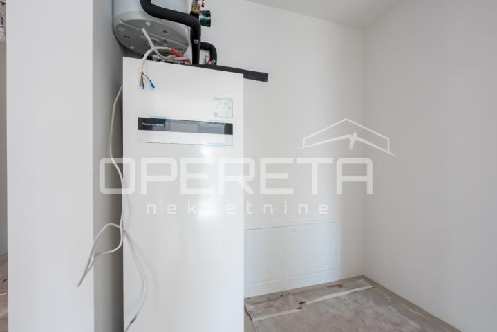 Novogradnja u centru Kraljevice - 3sb - 3. kat