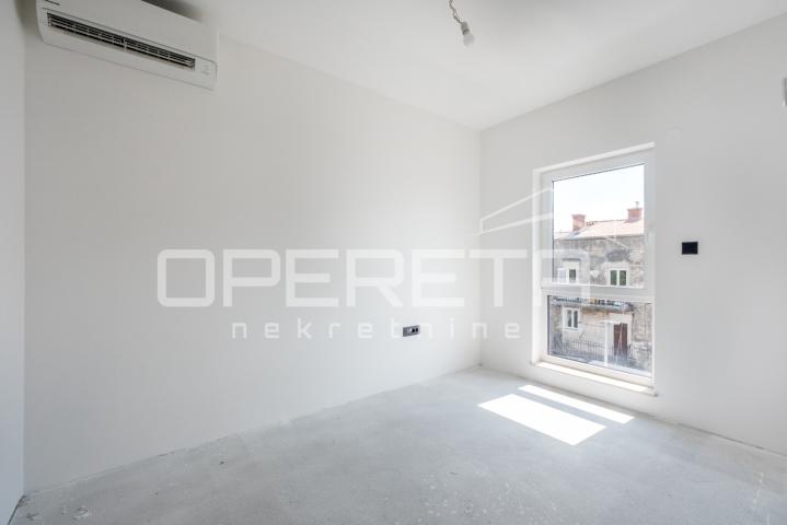 Novogradnja u centru Kraljevice - 3sb - 3. kat