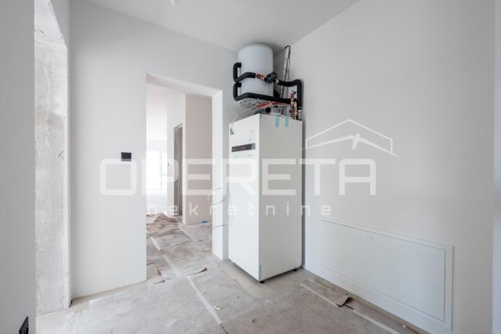 Novogradnja u centru Kraljevice - 3sb - 3. kat