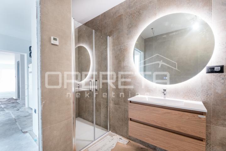 Novogradnja u centru Kraljevice - 3sb - 3. kat