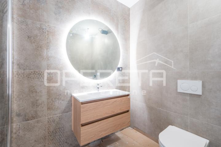 Novogradnja u centru Kraljevice - 3sb - 3. kat