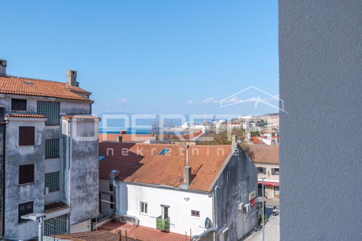 Novogradnja u centru Kraljevice - 3sb - 3. kat
