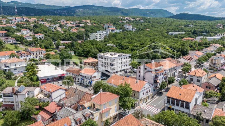 Novogradnja u centru Kraljevice - 3sb - 3. kat
