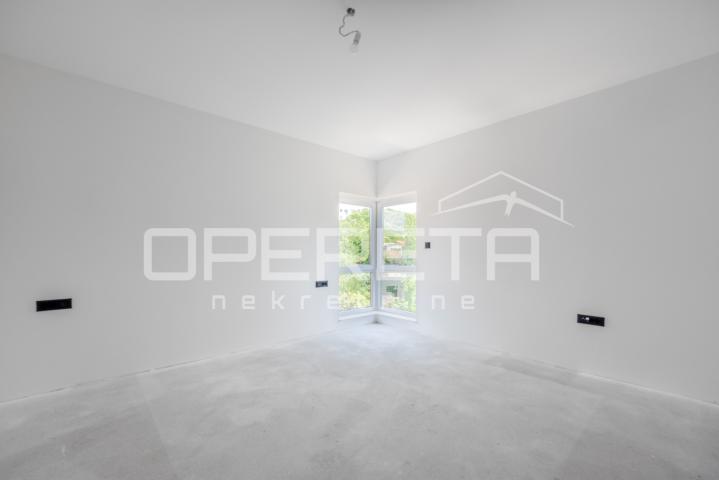 Novogradnja u centru Kraljevice - 3sb - 3. kat