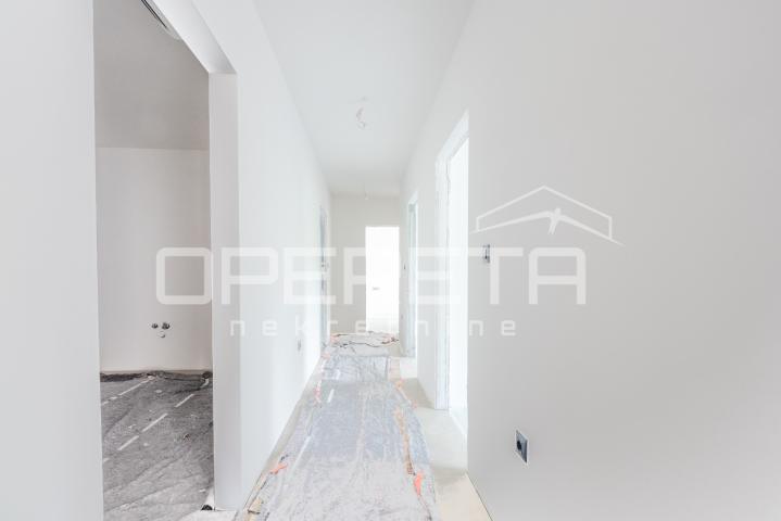 Novogradnja u centru Kraljevice - 3sb - 3. kat
